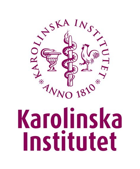 karolinska institute home page.